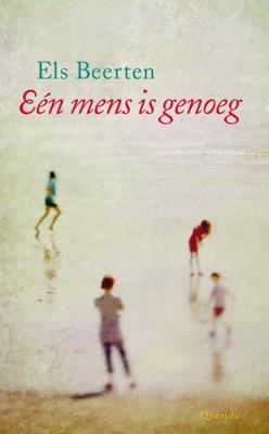 Een mens is genoeg (Paperback)