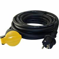 Verlengbare Kabel