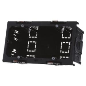 G 2860  - Device box for device mount wireway G 2860