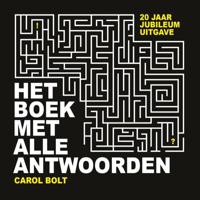 Het boek met alle antwoorden (Hardback)