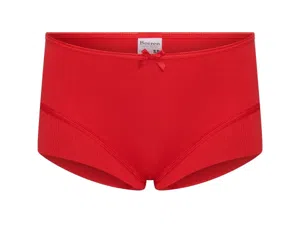 Beeren meisjes Elegance boxershort