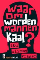 Waarom worden mannen kaal? (Paperback)