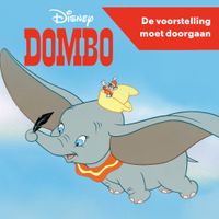 Dombo - De voorstelling moet doorgaan - thumbnail