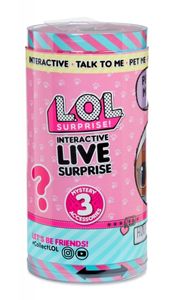 L.O.L Surprise