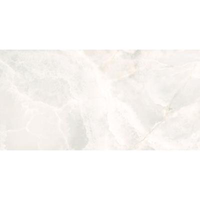 Vloertegel Pamesa Lux Noor White 60x120 cm Gerectificeerd Mat Wit Pamesa