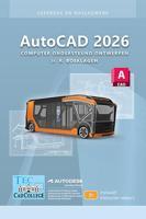 AutoCAD 2026 (Hardback)