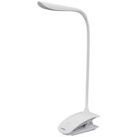 avide ABLDL-CLIP-1.5W Tafellamp SMD LED LED vast ingebouwd 1.5 W Wit - thumbnail