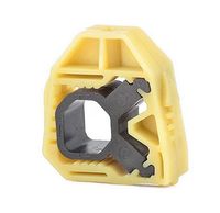 Ophanging, radiateur BSG90700090 Ophanging, radiateur BSG90700090