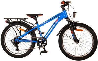 Volare Cross Kinderfiets 20 inch 6v