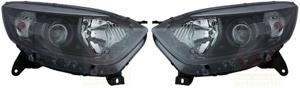 Koplamp Set SET4386962
