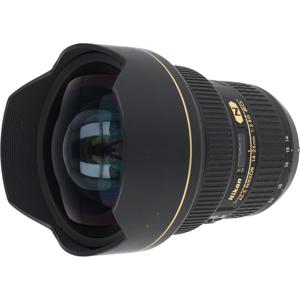 Nikon AF-S 14-24mm F/2.8G ED occasion