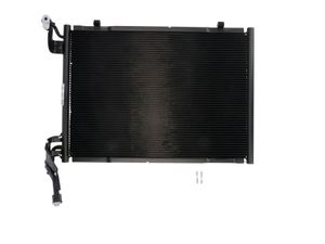 Condensor, airconditioning 940525
