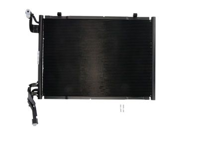 Condensor, airconditioning 940525