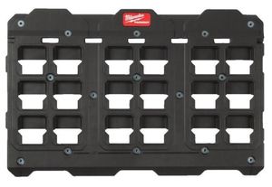 Milwaukee Accessoires PACKOUT XL montageplaat - 4932480622