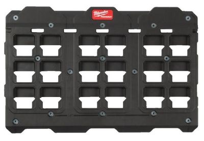Milwaukee Accessoires PACKOUT XL montageplaat - 4932480622