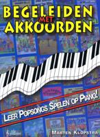 Begeleiden met akkoorden (Paperback)