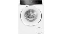 Bosch Serie 8 WGB25419NL wasmachine Voorbelading 10 kg A Wit