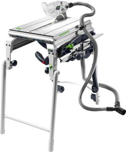 Festool Trek-/afkortzaag CS 50 EBG PRECISIO - 574765 - 574765