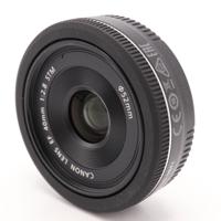 Canon EF 40mm F/2.8 STM occasion