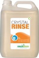 Greenspeed Crystal Rinse spoelglansmiddel, flacon van 5 l - thumbnail