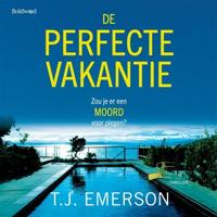 De perfecte vakantie De perfecte vakantie