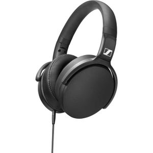 Sennheiser HD 400S headset