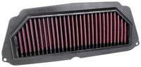 K&N Luchtfilter, Motorspecifieke luchtfilters, HA-6519