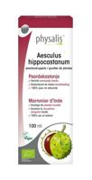 Aesculus hippocastanum bio 100 Milliliter