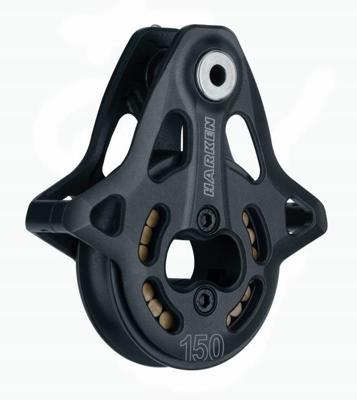 Harken 150mm Black Magic Runner Blok Default