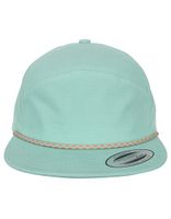 FLEXFIT FX7005CB Color Braid Jockey Cap