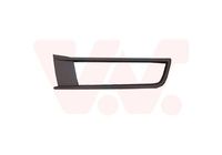Ventilatiegrille, bumper 5819594