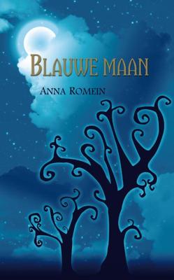 Blauwe maan (Paperback)