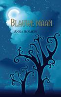 Blauwe maan (Paperback)