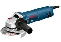 Bosch Blauw GWS 1400 Haakse slijper | 1.400w  - 0601824800 - thumbnail