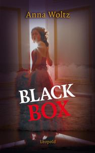 Black Box - Anna Woltz - ebook