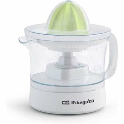 Elektrische juicer Orbegozo EP 1510 Wit 500 ml