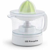 Elektrische juicer Orbegozo EP 1510 Wit 500 ml