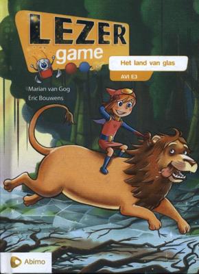 Het land van glas (Paperback)