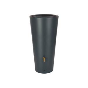 Garantia - Regenton Vaso 220 liter - 2 in 1 + Plantenbak