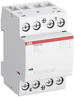 ESB40-40N-06  - Installation contactor 230VAC/DC ESB40-40N-06