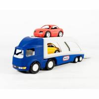 Vrachtwagen Little Tikes 514 170430E3 Blauw