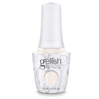 Gelish Soak-Off Gel Polish Heaven Sent 15ml Gelish Soak-Off Gel Polish Heaven Sent 15ml