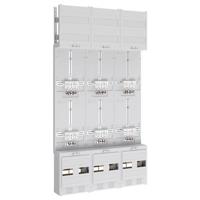 ABN Z39560 Meterpaneel Inhoud: 1 stuk(s)