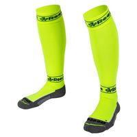Reece Surrey Sock - Neon Yellow - thumbnail
