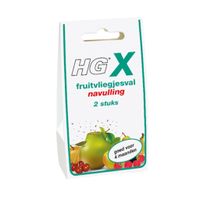 HG Fruitvliegjes Navulling - thumbnail