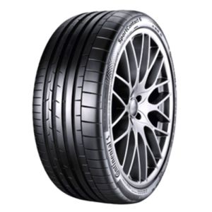 Continental Sc-6 mo1 fr xl 275/45 R21 110Y 27545ZR21TCSC6MO1XL