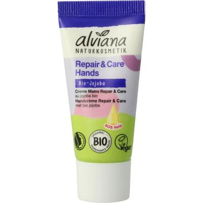 Handcreme repair & care