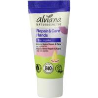 Handcreme repair & care