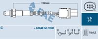 Fae Lambda-sonde 75050