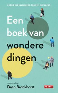 Een boek van wondere dingen - Daan Bronkhorst - ebook